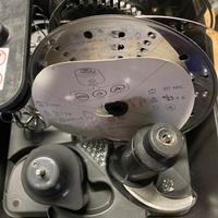 Accessori robot cucina Philips
