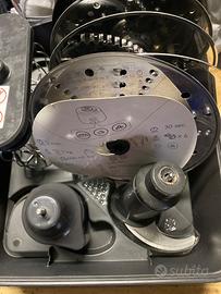 Accessori robot cucina Philips