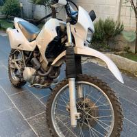 Yamaha xt600 3tb e del 1996