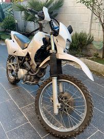 Yamaha xt600 3tb e del 1996