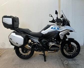 BMW R 1300 GS R 1300 GS