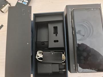 samsung note 8 monosim
