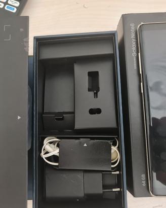 samsung note 8 monosim