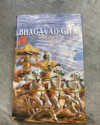 La Bhagavad-Gita