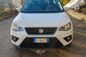 Seat Arona 1.6 95cv