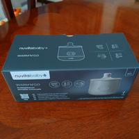 scaldabiberon portatile nuvita