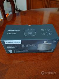scaldabiberon portatile nuvita