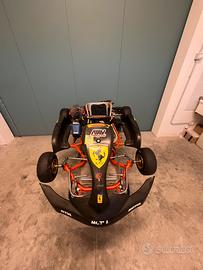 kart 60 mini