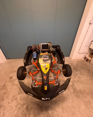 kart 60 mini