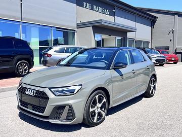 Audi A1 Sportback SPB 30 TFSI S tronic S line...
