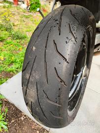 Triumph Speed triple 955i