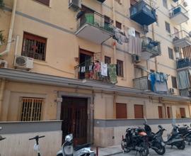 2 vani: via serradifalco dante via zamparrone