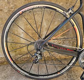 Mavic Ksyrium ES edizione speciale