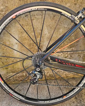 Mavic Ksyrium ES edizione speciale