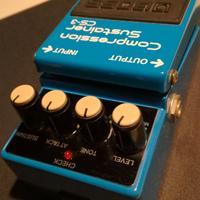 Compressore Boss CS-3