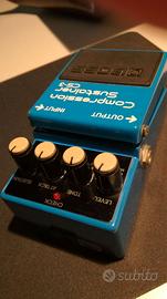Compressore Boss CS-3
