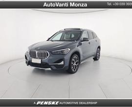 BMW X1 sDrive18d xLine Plus