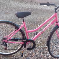 Bici da donna modello Atala come nuova