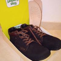 Finn Comfort Unisex Mod Linz 47