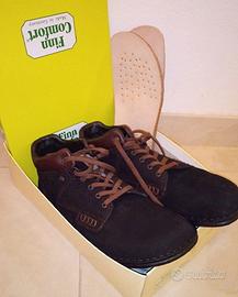 Finn Comfort Unisex Mod Linz 47