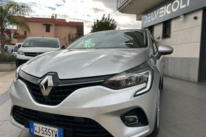 Renault Clio TCe 90 CV 5 porte -2022-