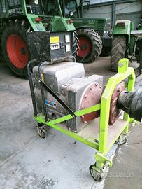 generatore di corrente 