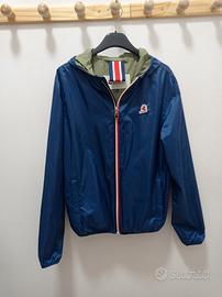 giubbino uomo Invicta 