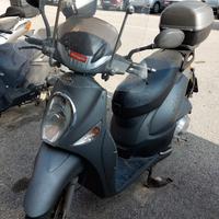 Malaguti Ciak 125