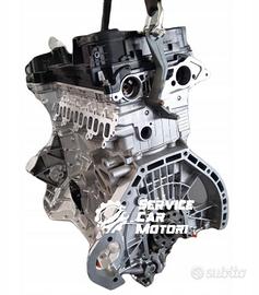 MOTORE RETTIFICATO MERCEDES-BENZ E (W212) 271860 2