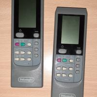 Telecomandi DeLonghi
