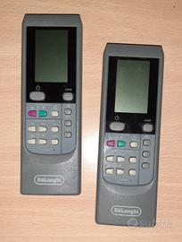 Telecomandi DeLonghi