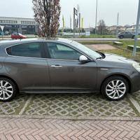 Alfa romeo Giuletta