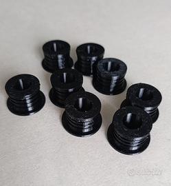 Silent block per Aprilia SXV - AP9100845