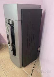 Stufa Pellet Palazzetti Mod. Caterina