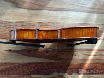 violino 4/4 francese fine 1800