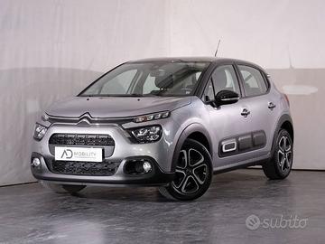 Citroën C3 BlueHDi 100 S&S Shine