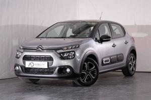 Citroën C3 BlueHDi 100 S&S Shine
