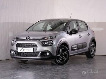 Citroën C3 BlueHDi 100 S&S Shine