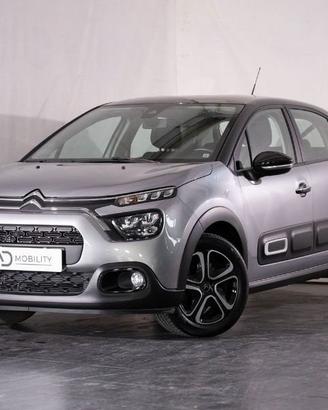 Citroën C3 BlueHDi 100 S&S Shine