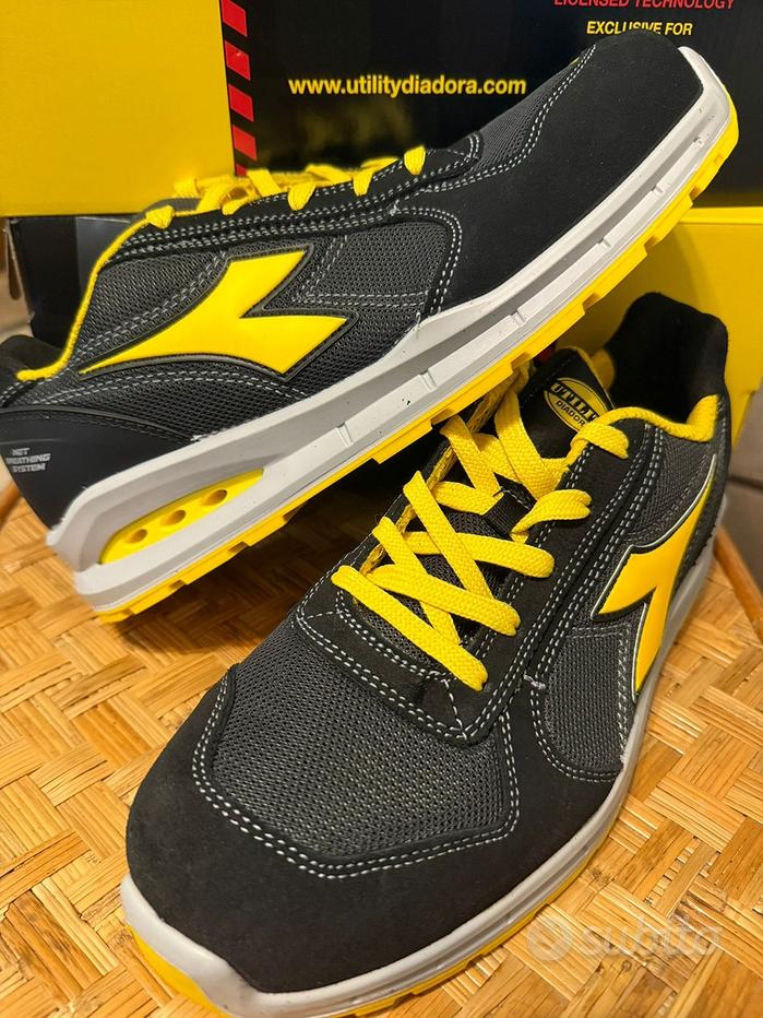 Scarpe ortopediche con plantare estraibile Vendita in