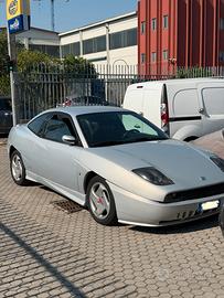 Fiat coupe 20v