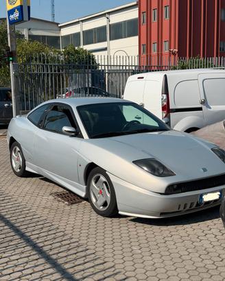 Fiat coupe 20v