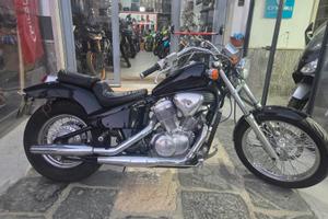 Honda Shadow 600