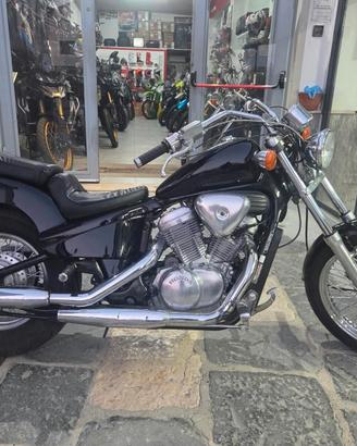 Honda Shadow 600