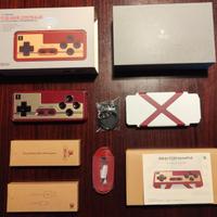 Controller Gamepad Bluetooth 8BitDo FC30 - NUOVO