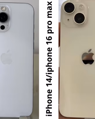 Iphone 14/iphone 16 pro max
