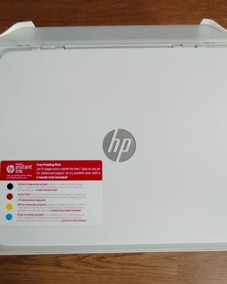 Stampante HP Deskjet 2600