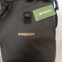 Freddy zaino roll top  nuovo 