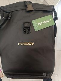 Freddy zaino roll top  nuovo 