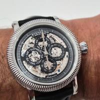 Orologio Uomo Stuhrling